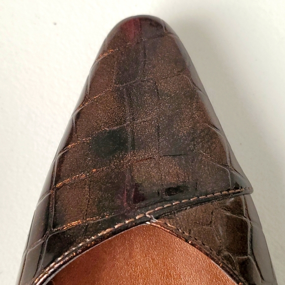 Easy street Heeled shoes size 9 Excellent condition - Picture 9 of 9